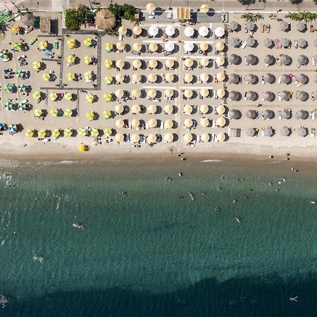 Suites 33 Kos Exteriér fotografie