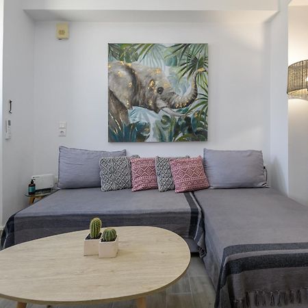 Suites 33 Kos Exteriér fotografie