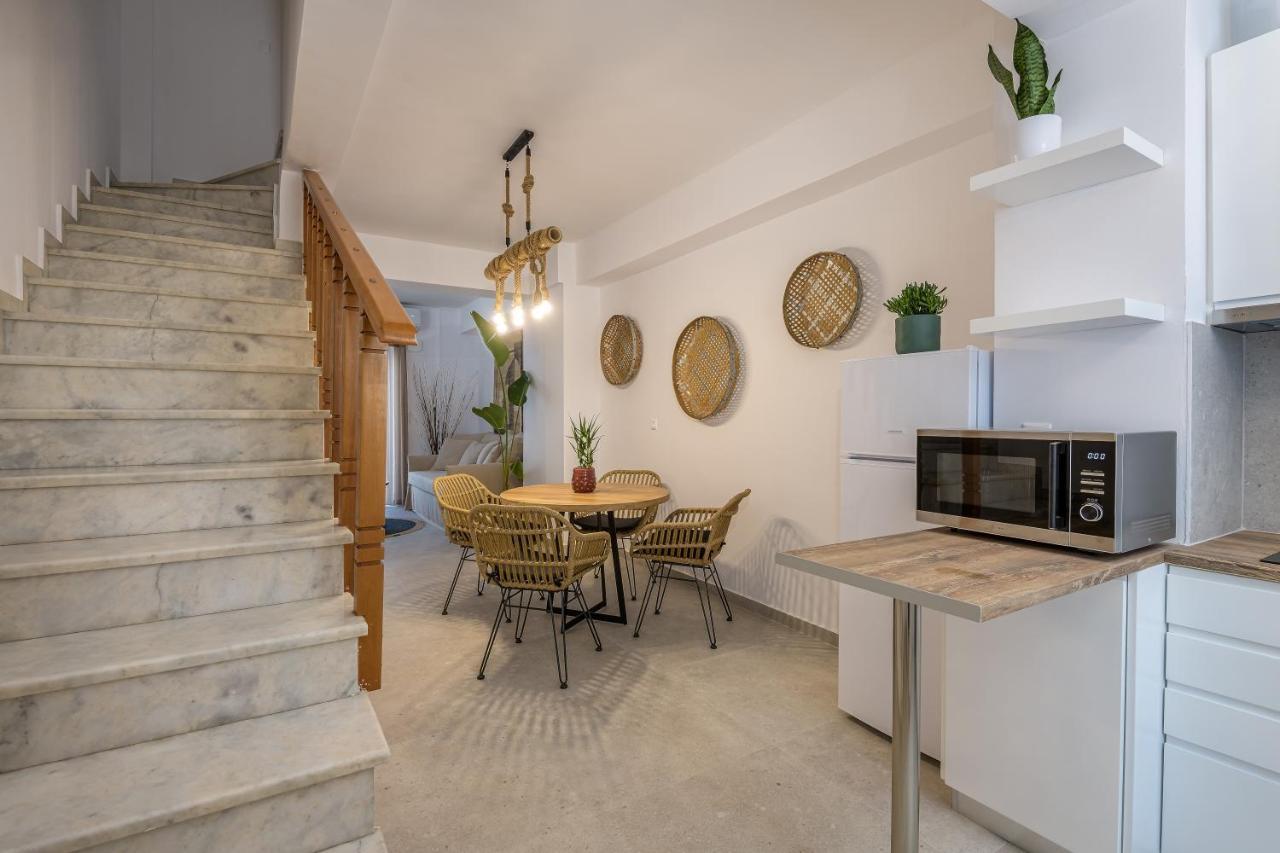 Suites 33 Kos Exteriér fotografie