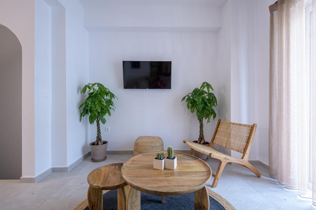 Suites 33 Kos Exteriér fotografie