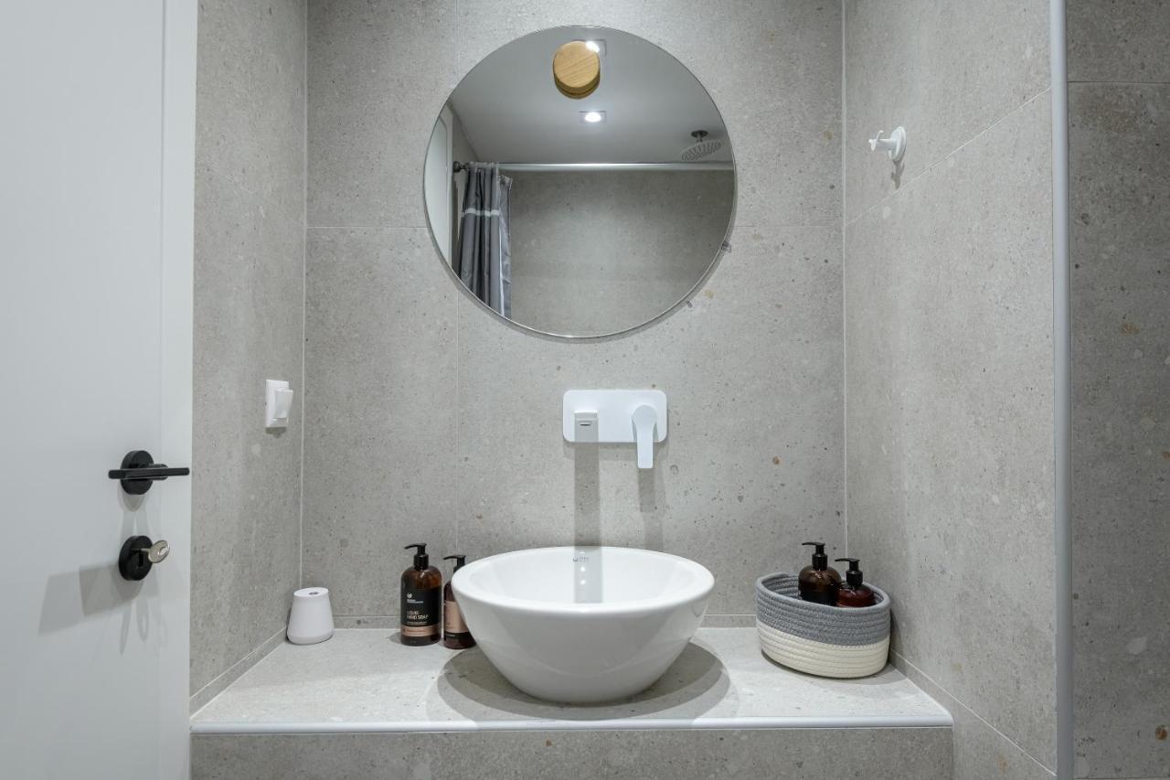 Suites 33 Kos Exteriér fotografie
