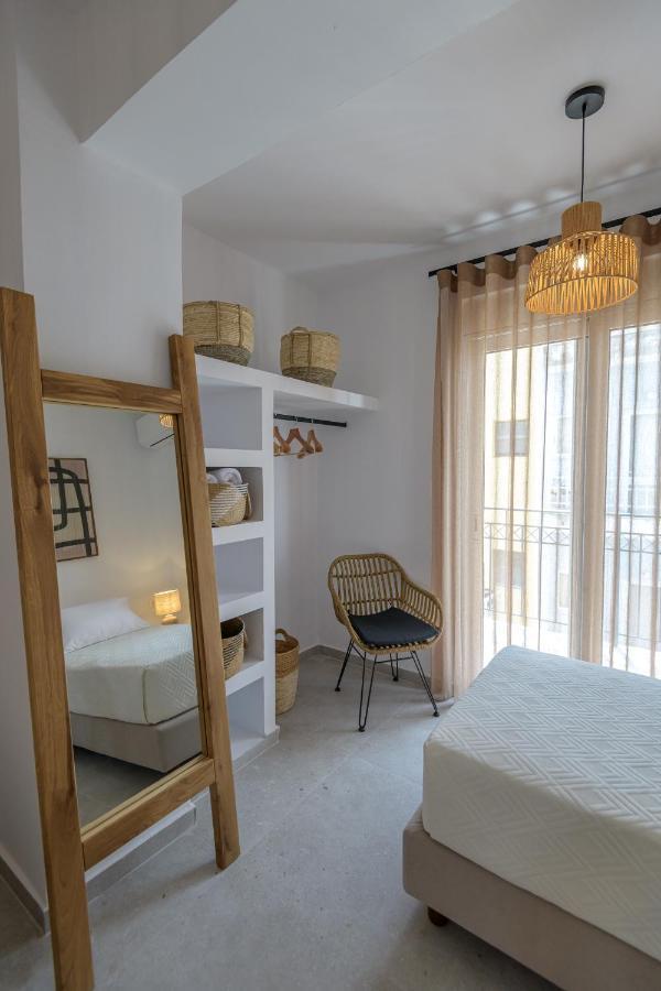 Suites 33 Kos Exteriér fotografie