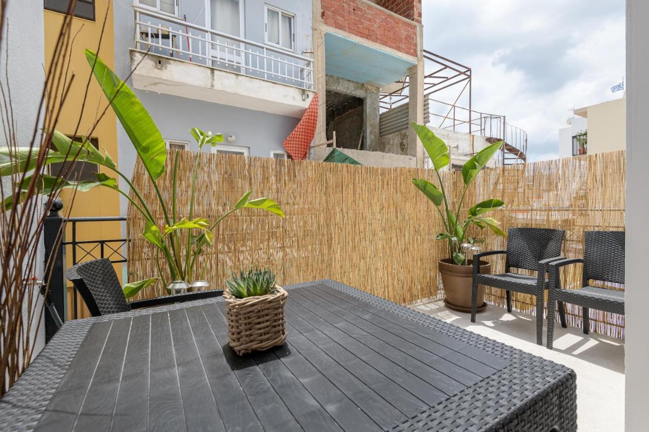 Suites 33 Kos Exteriér fotografie