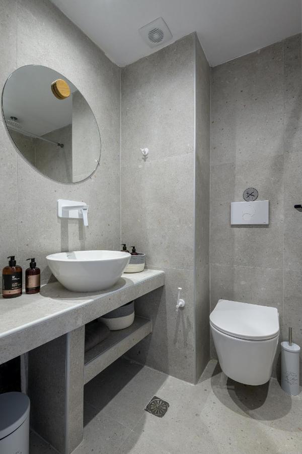 Suites 33 Kos Exteriér fotografie