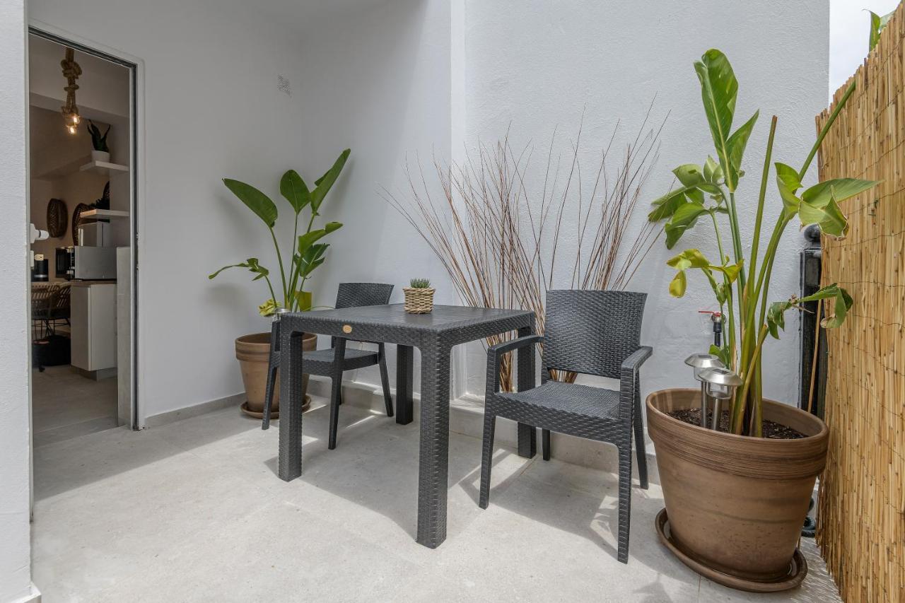 Suites 33 Kos Exteriér fotografie