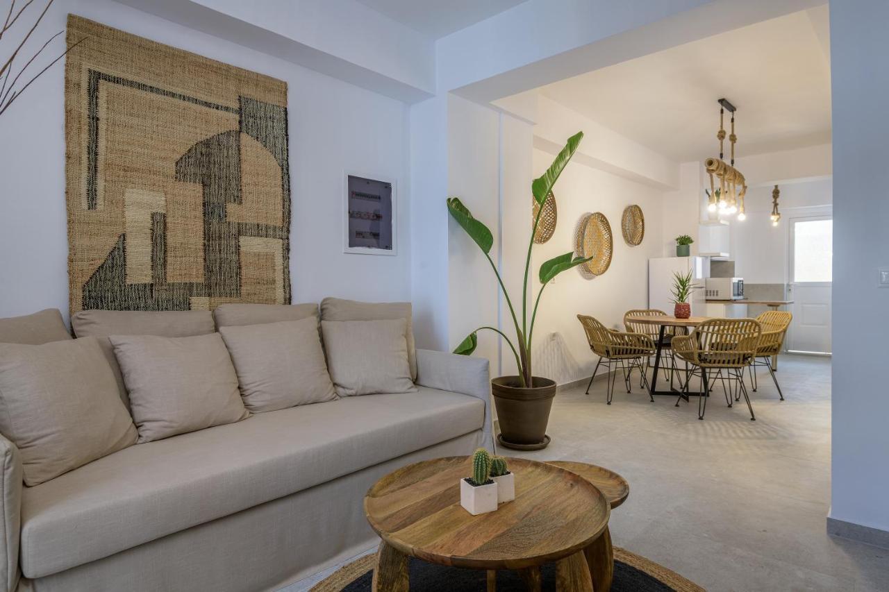 Suites 33 Kos Exteriér fotografie
