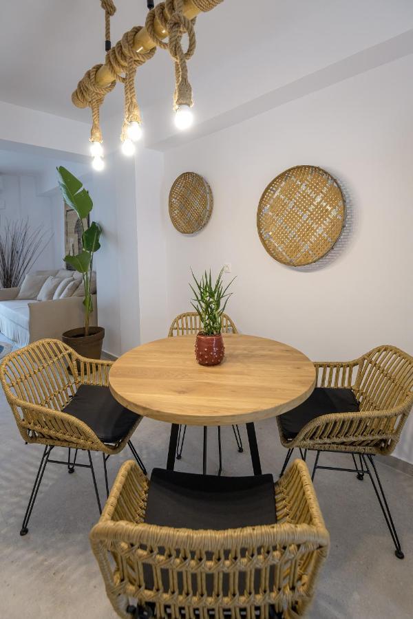 Suites 33 Kos Exteriér fotografie