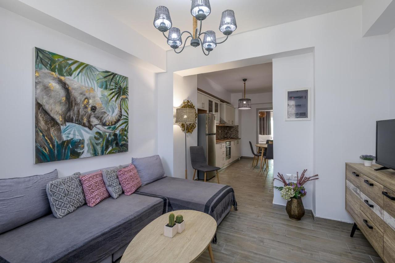 Suites 33 Kos Exteriér fotografie