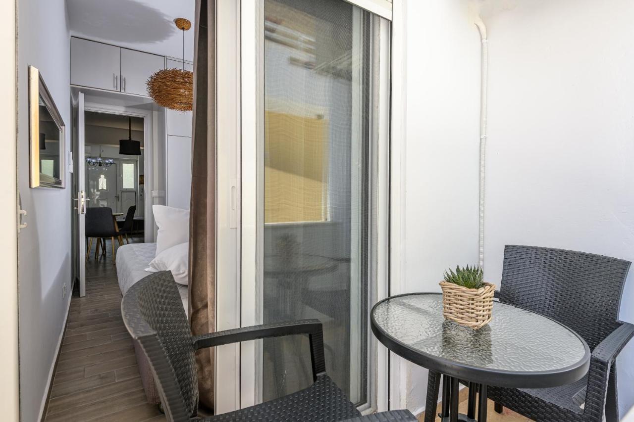 Suites 33 Kos Exteriér fotografie