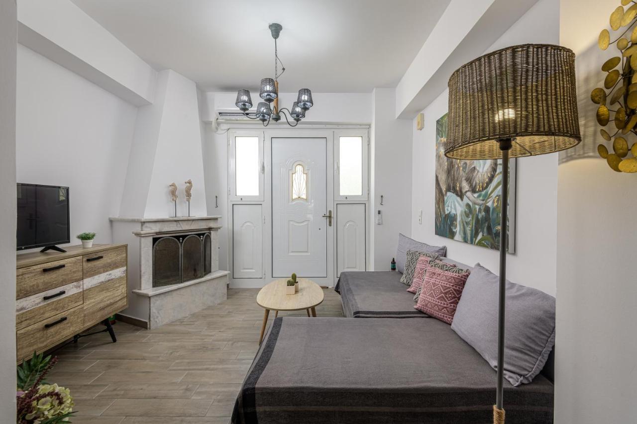 Suites 33 Kos Exteriér fotografie