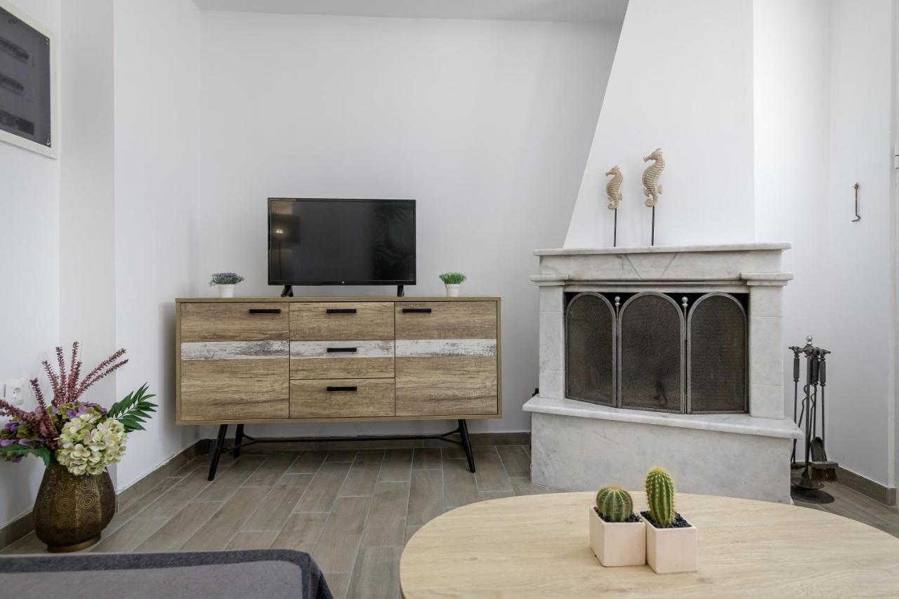 Suites 33 Kos Exteriér fotografie