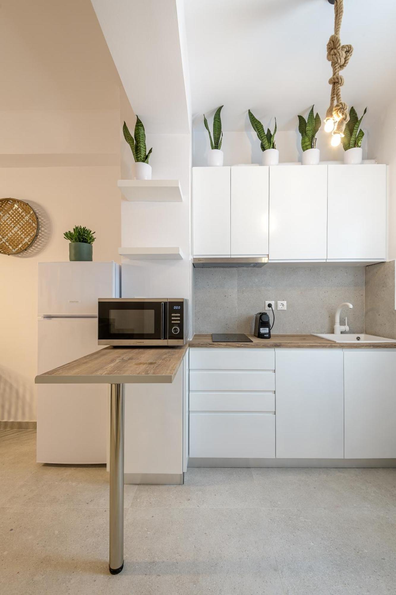 Suites 33 Kos Exteriér fotografie