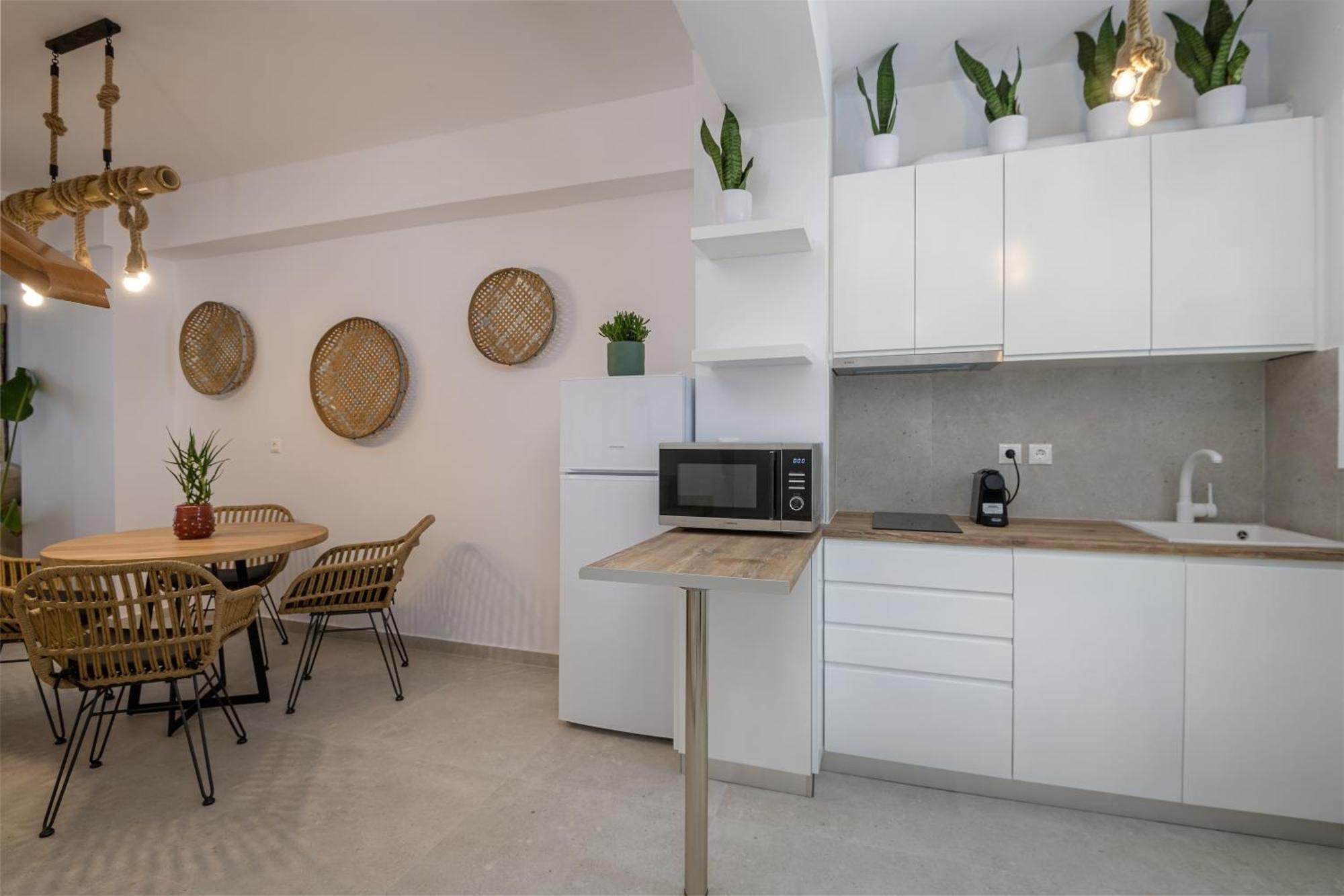 Suites 33 Kos Exteriér fotografie