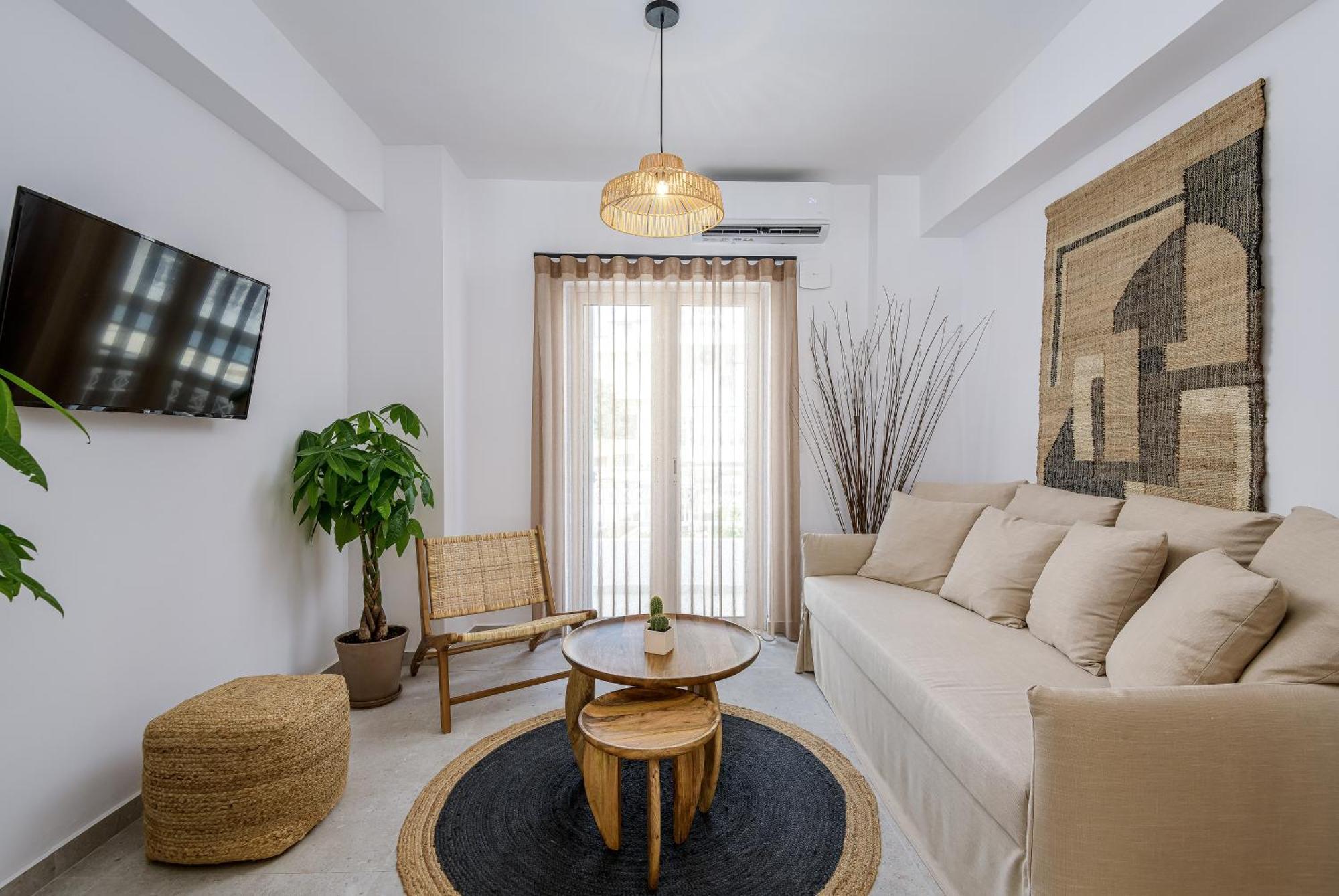 Suites 33 Kos Exteriér fotografie